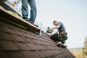 Local Roofers in Christchurch, VA